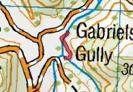 Gabriels Gully
